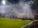choreografie derby 02-04-2001