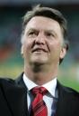 Louis van Gaal
