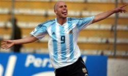 Luciano Figueroa