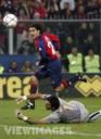 Ivan Juric scores against Juventus