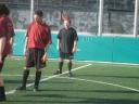 Piero “Collina” the best devil in the field