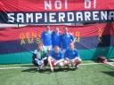 Genoa Club Amsterdam (supported by BFC)