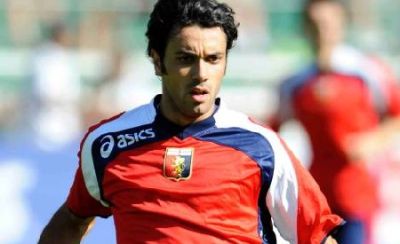 Raffaele Palladino, 24 years old striker