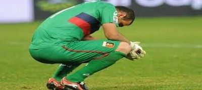 Eduardo thinks about his blooper(s) with Genoa